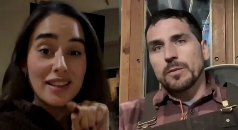 “Solo tienes permitido rescatar animales”: Meli Noto frenó a las mujeres que buscan a Pangal