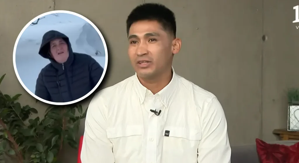 “Tiene que creerle”: ‘El Chino’ envió inesperado mensaje al marido de una educadora