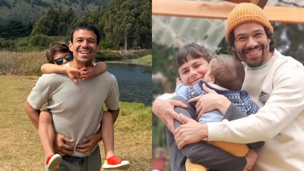 “Todo puede cambiar”: Chapu Puelles y Montse Ballarin celebraron cumpleaños de su hijo, pero inesperado imprevisto cambió todos los planes