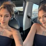 “No me bajo de este barco”: El comentario en la publicación de Trini Neira que desató rumores de romance 5 “No me bajo de este barco”: El comentario en la publicación de Trini Neira que desató rumores de romance