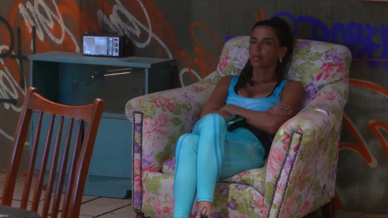 “Yo perdí todo, me quitaron a mis hijos”: Carla Ballero impactó con cruda confesión sobre su pasado