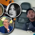 “Yo tendría la misma cara de preocupación”: Repenning bromeó tras rescate y reveló el vínculo entre los tres