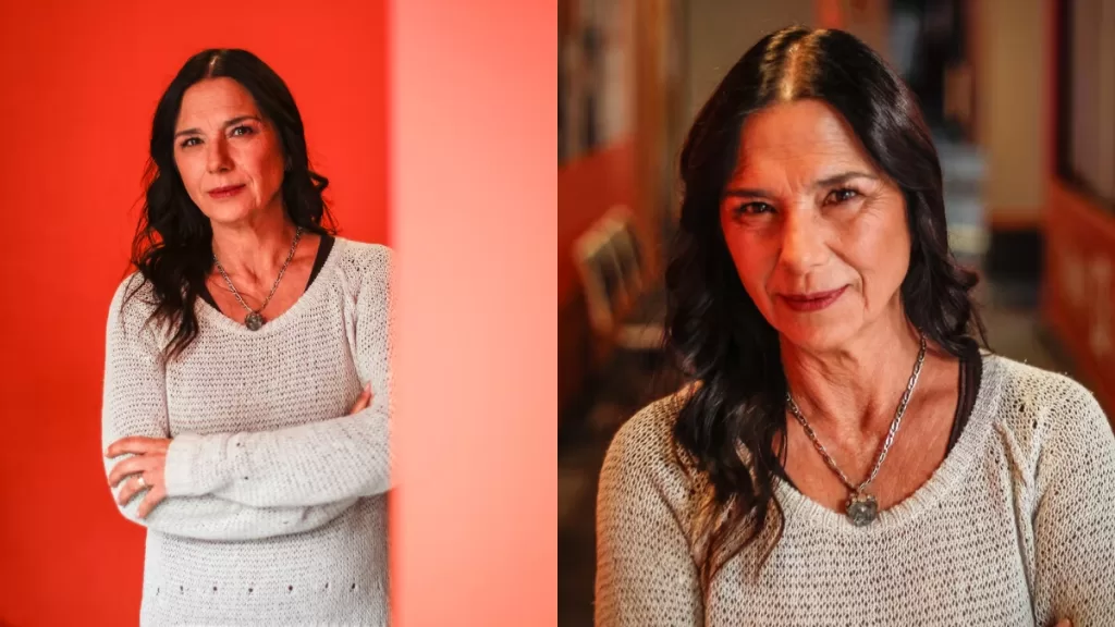 “Me merezco la cara que tengo”: Katty Kowaleczko reveló por qué dejó los retoques estéticos 2 “Me merezco la cara que tengo”: Katty Kowaleczko reveló por qué dejó los retoques estéticos