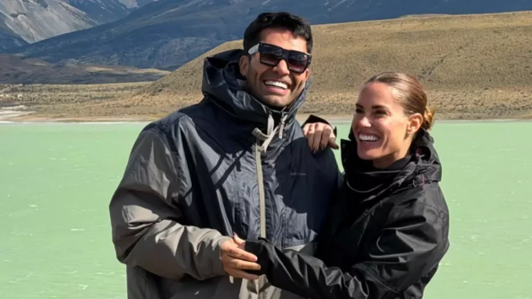 “Hubo una discusión fuerte”: revelan crisis entre Gala Caldirola y Luis Jiménez, apuntan a Coté López