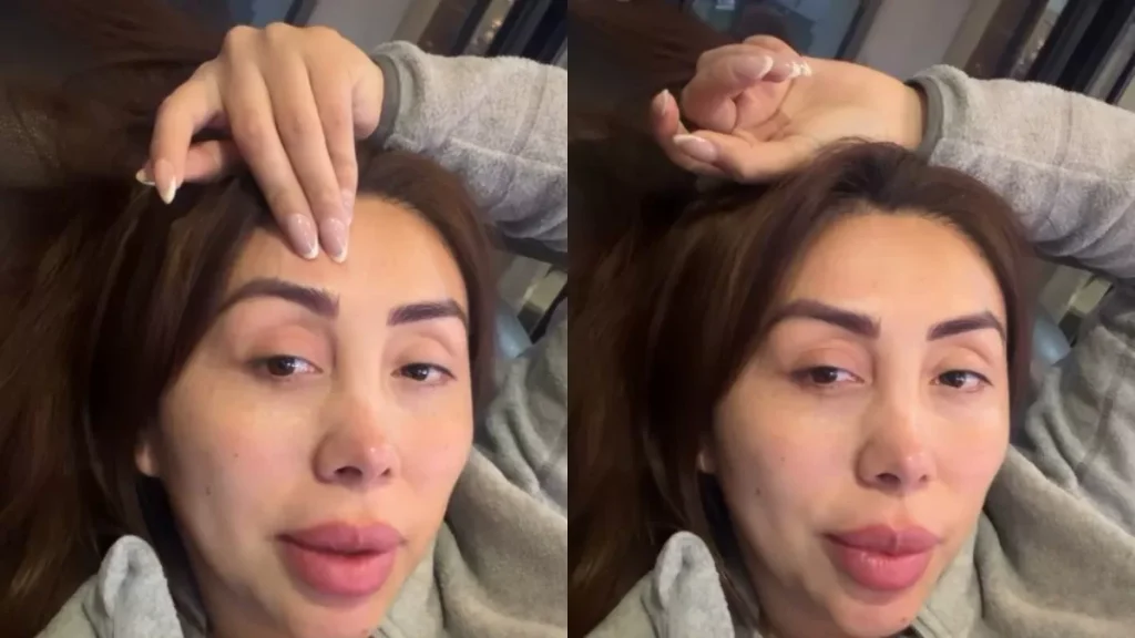 “Fue por alguien en particular”: Naya Fácil revela la verdad tras inesperado quiebre