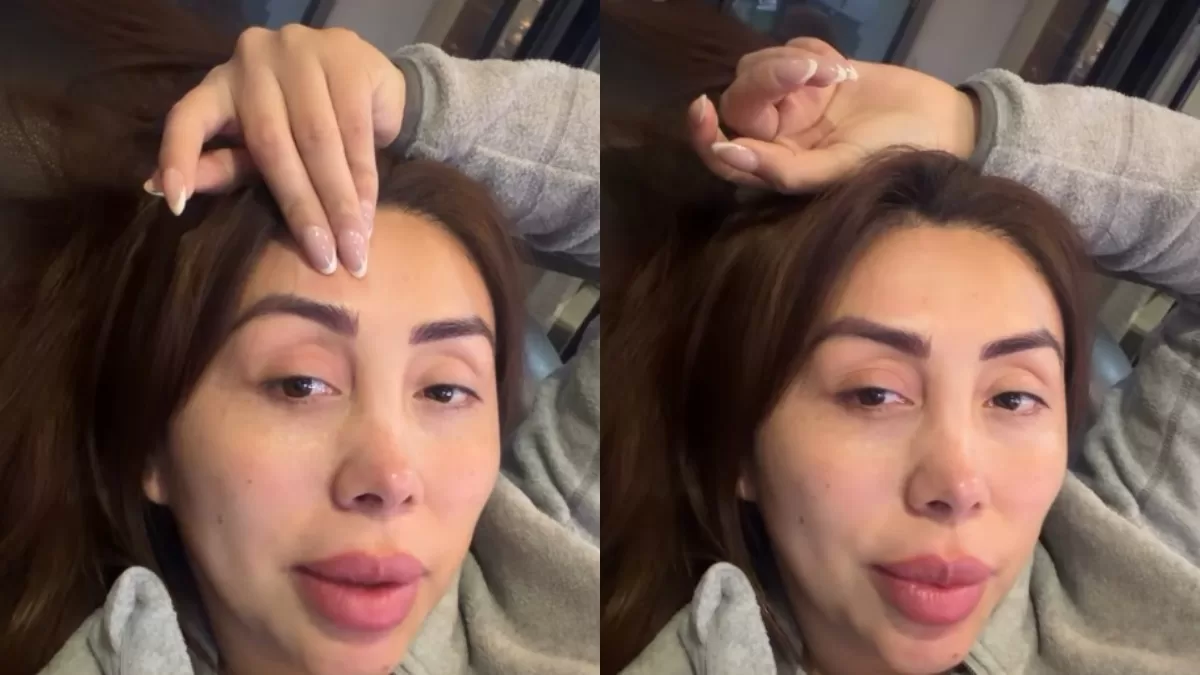 “Fue por alguien en particular”: Naya Fácil revela la verdad tras inesperado quiebre
