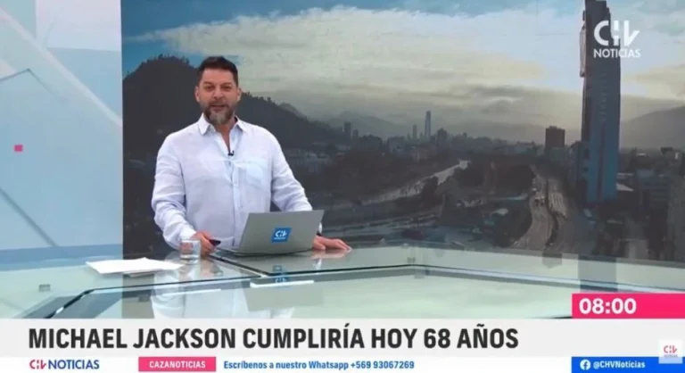 Rafael Cavada preocupó tras abandonar abruptamente noticiero de CHV: revelan qué le ocurrió