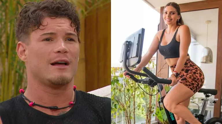 “Se cansó”: filtran drástica decisión de Rai Cerda sobre Faloon tras reencontrarse en el reality 8 “Se cansó”: filtran drástica decisión de Rai Cerda sobre Faloon tras reencontrarse en el reality