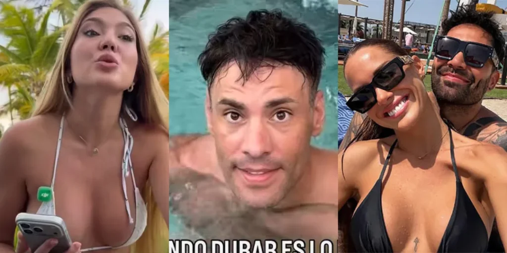 “Al menos duró más de un minuto”: Disley Ramos y Claudio Valdivia lanzaron ácido dardo al “Mago”