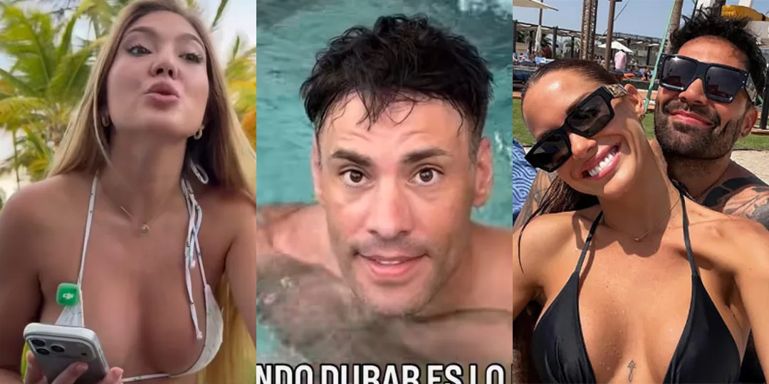 “Al menos duró más de un minuto”: Disley Ramos y Claudio Valdivia lanzaron ácido dardo al “Mago”