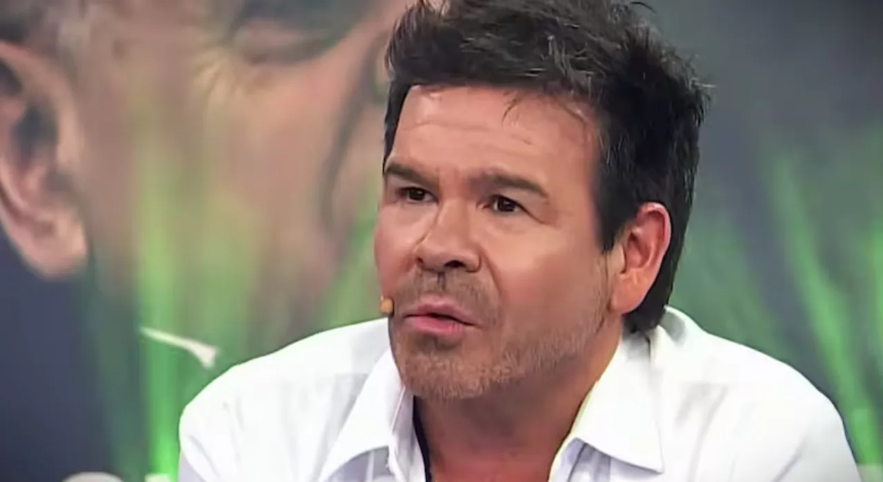 Dolorosa pérdida familiar golpeó a Nacho Gutiérrez: “Fueron 16 años de amor”