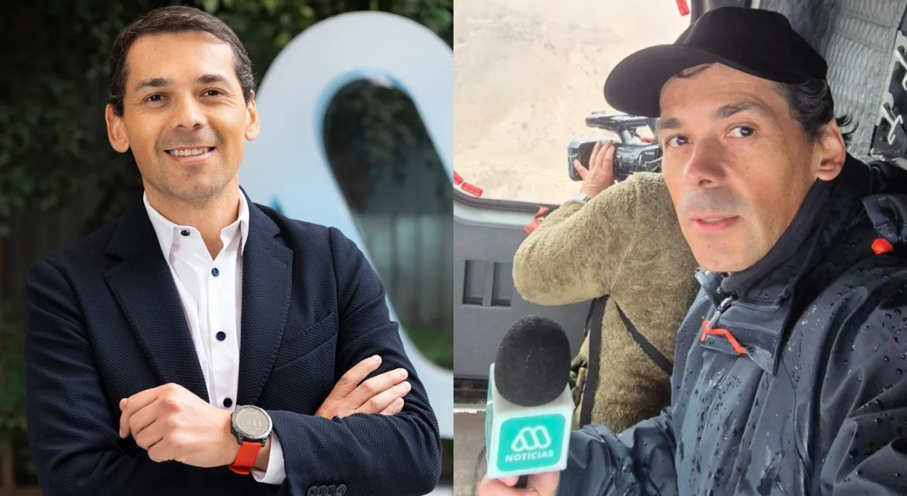 Gustavo Huerta comunicó dolorosa pérdida familiar: “Deja una huella imborrable”