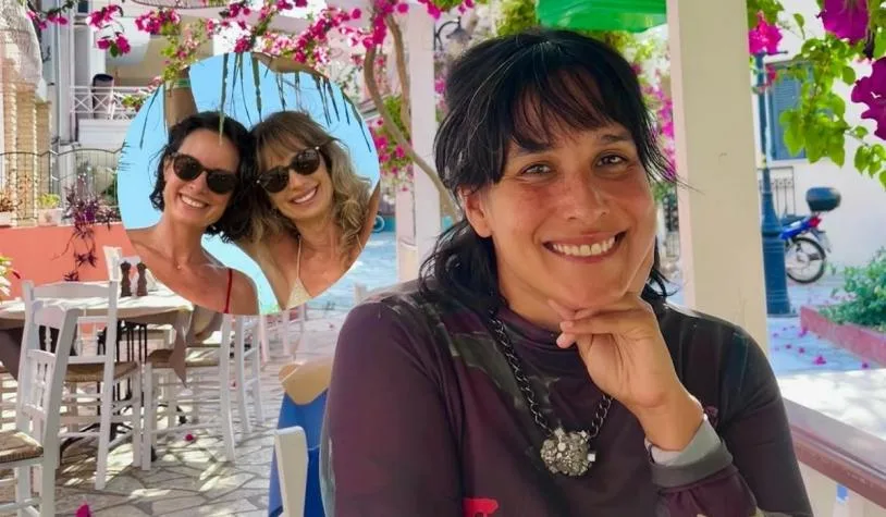 Testigo reveló estremecedor antecedente del atropello que terminó con la vida de Paz Ramírez