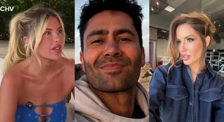 “¿Estás enojado conmigo?”: Coté López reveló íntimo mensaje que le envió a Luis Jiménez