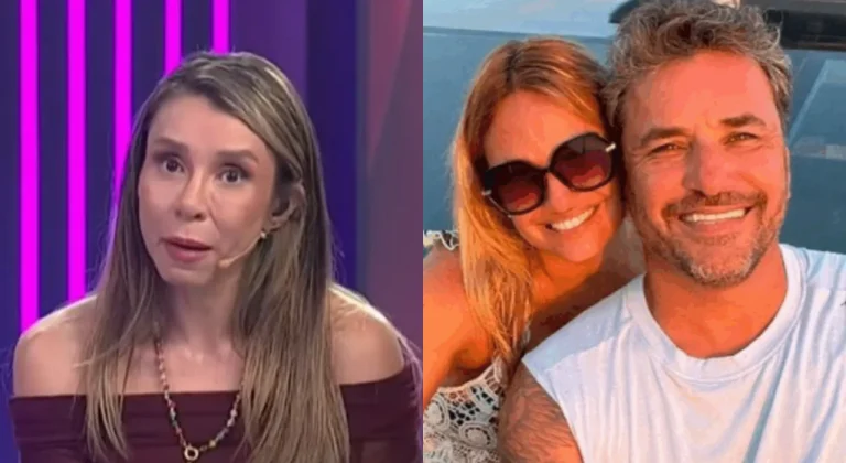Cecilia Gutiérrez filtró el verdadero motivo  motivo del quiebre entre Ana Sol Romero y Douglas
