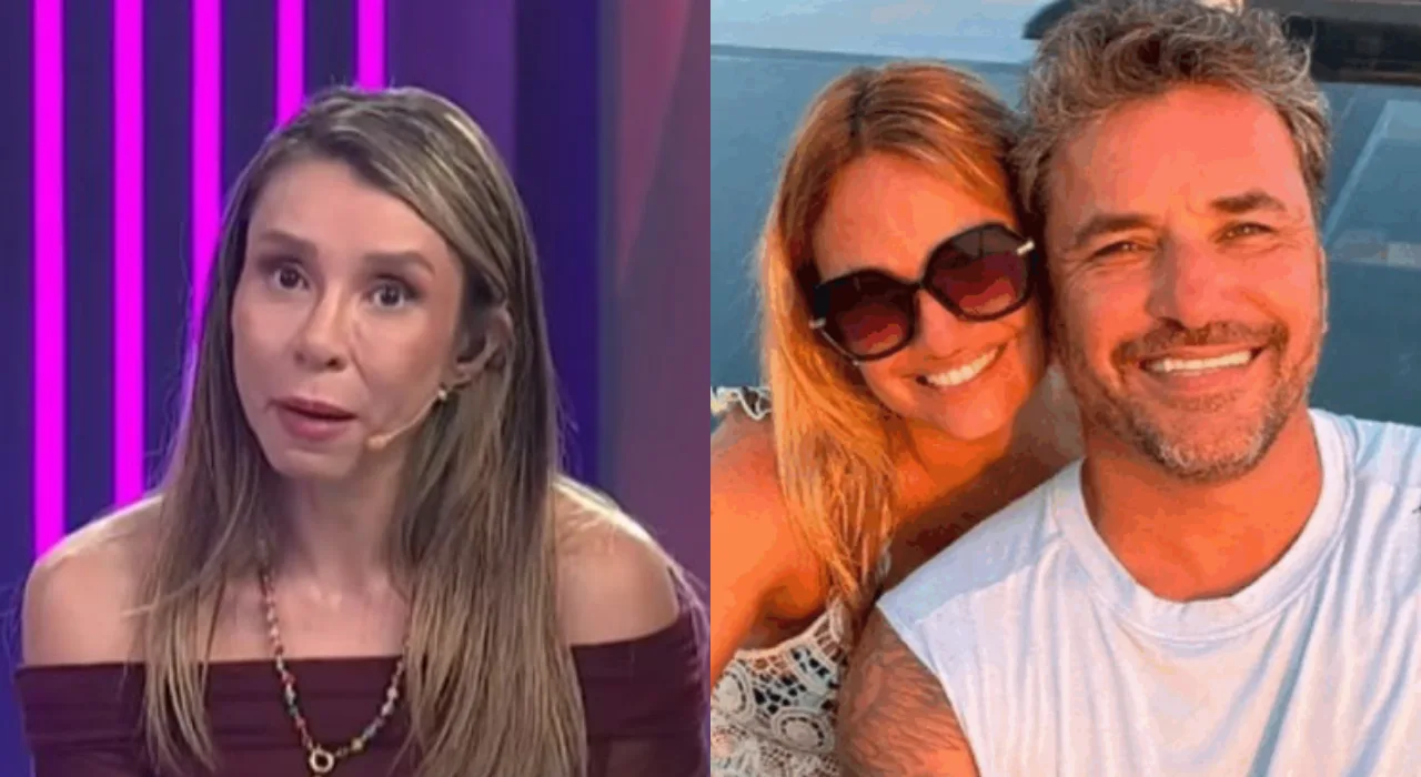 Cecilia Gutiérrez filtró el verdadero motivo  motivo del quiebre entre Ana Sol Romero y Douglas