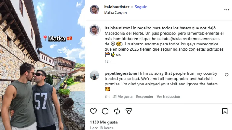“Hasta recibimos amenazas de muerte”: Ítalo Zúñiga denuncia grave episodio junto a su pareja 2 Borrador automático