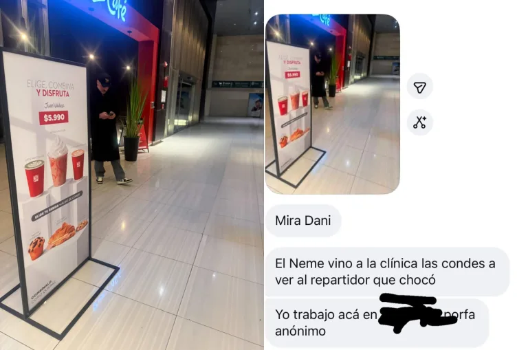 Fotografía filtrada reveló inesperado gesto de José Antonio Neme tras accidente con motociclista 2 Borrador automático
