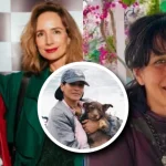 Cámaras revelaron los últimos movimientos de Paz Ramírez antes de fatal atropello en Providencia