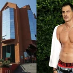 Canal 13 abordó situación de Camilo Huerta tras conocerse orden de detención