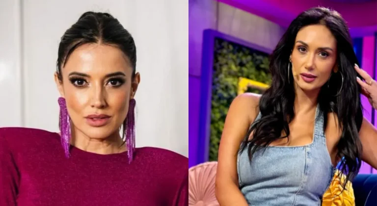 Cinco meses después: Yamila Reyna responde sin filtro a Pamela Díaz y revive antigua polémica
