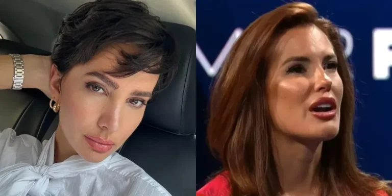 “De rivales a aliadas”: Aylén Milla conmovió con inesperado mensaje de apoyo a Gala Caldirola