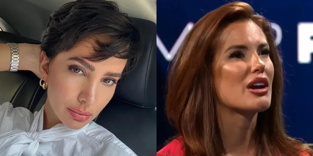 “De rivales a aliadas”: Aylén Milla conmovió con inesperado mensaje de apoyo a Gala Caldirola