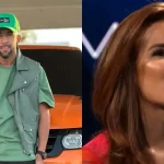 “De vuelta al colegio”: Mauricio Isla enterneció con especial postal junto a Luz Elif