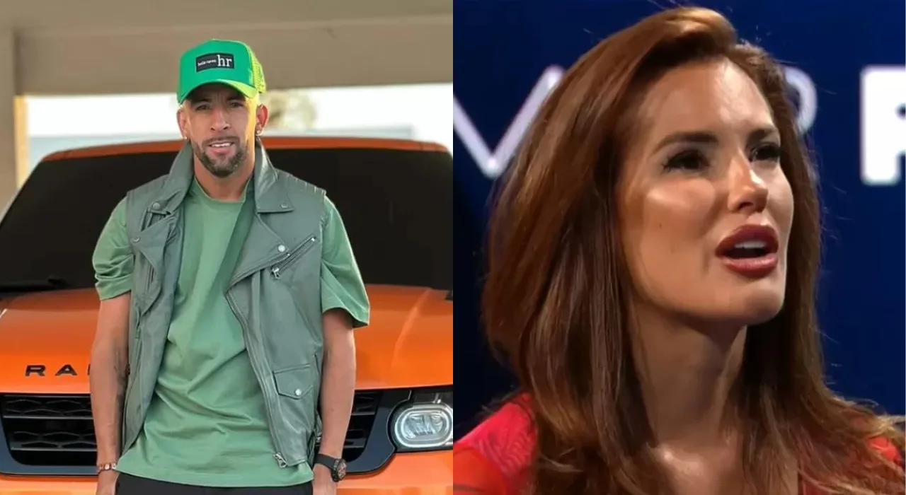 “De vuelta al colegio”: Mauricio Isla enterneció con especial postal junto a Luz Elif