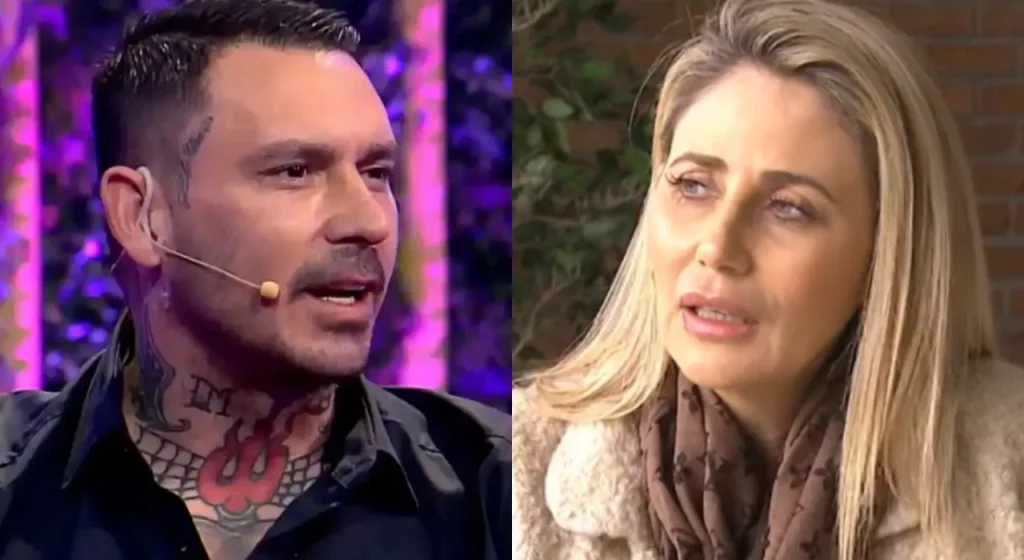 “Dios te perdone”: Mauricio Pinilla lanza duro mensaje a Gissella Gallardo tras confirmar nuevo romance