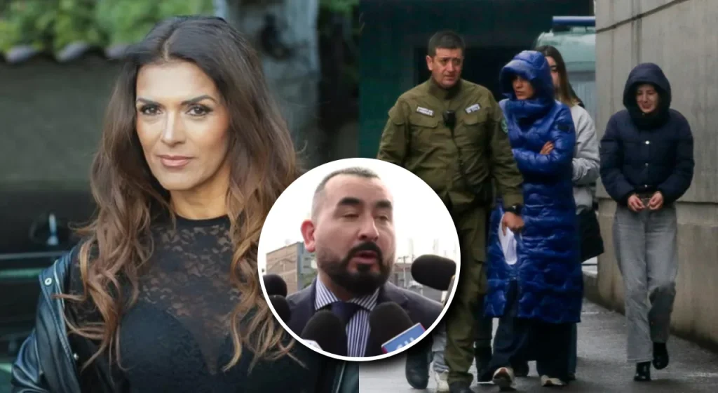 “Ella cree que hubo un error”: defensa de Ivette Vergara cuestionó medición de 160 km/h