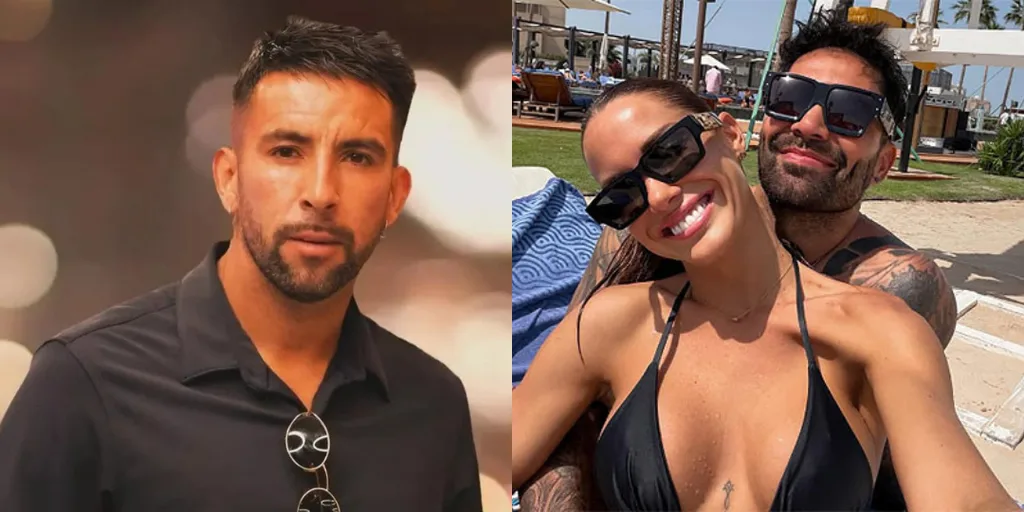 “Eres el único que la ha amado”: Mauricio Isla tomó drástica decisión tras quiebre de Gala y Luis Jiménez