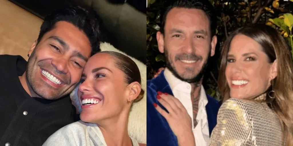 “Esa mujer se…. ” Mauricio Pinilla reapareció con impensado mensaje para Gala Caldirola tras quiebre con Luis Jiménez