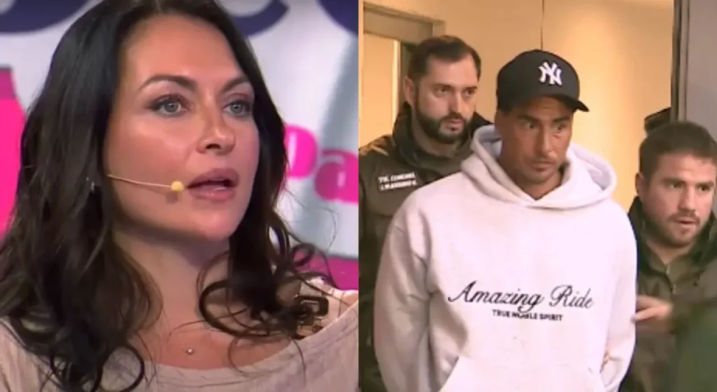 «Espero que los carroñeros de…» Paula Pavic perdió la paciencia y enfrentó a quienes la cuestionan en Instagram