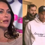 «Espero que los carroñeros de…» Paula Pavic perdió la paciencia y enfrentó a quienes la cuestionan en Instagram
