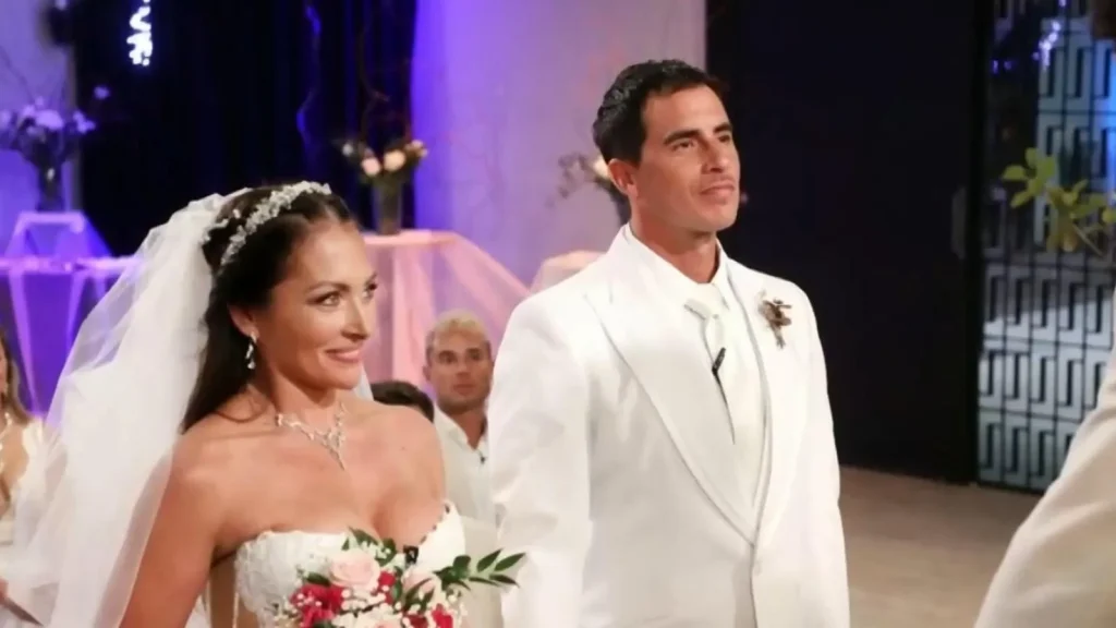 “Me da pena decirle...”: Paula Pavic reveló incómoda situación que enfrenta con Camilo Huerta 7 “Está muy pegado a mí”: Paula Pavic reveló incómoda situación que enfrenta con Camilo Huerta