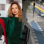 Formalizan a conductor por muerte de Paz Ramírez: Fiscalía reveló grave antecedente