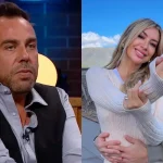 Francisco Kaminski reaccionó al compromiso de Camila Andrade: «Su repuesta confirmó que él…»