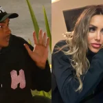 “Fue un error”: filtran audio de las disculpas de Marité Matus a Camilo Huerta y revelan qué respondió él