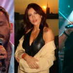 Fiebre de Canto