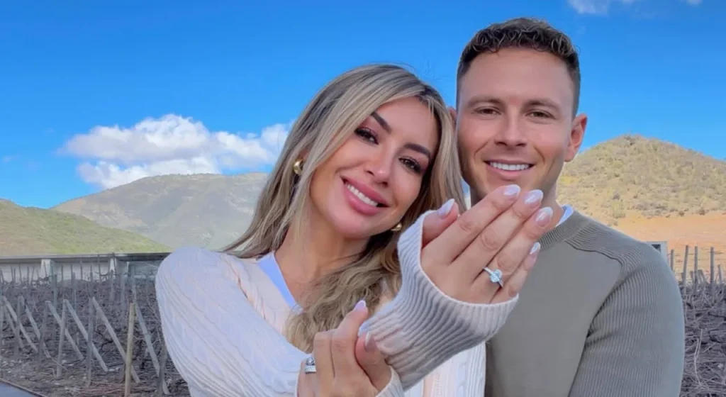 Hijo de conocido empresario: quién es Jorge Yunge, el hombre con quien Camila Andrade llegará al altar