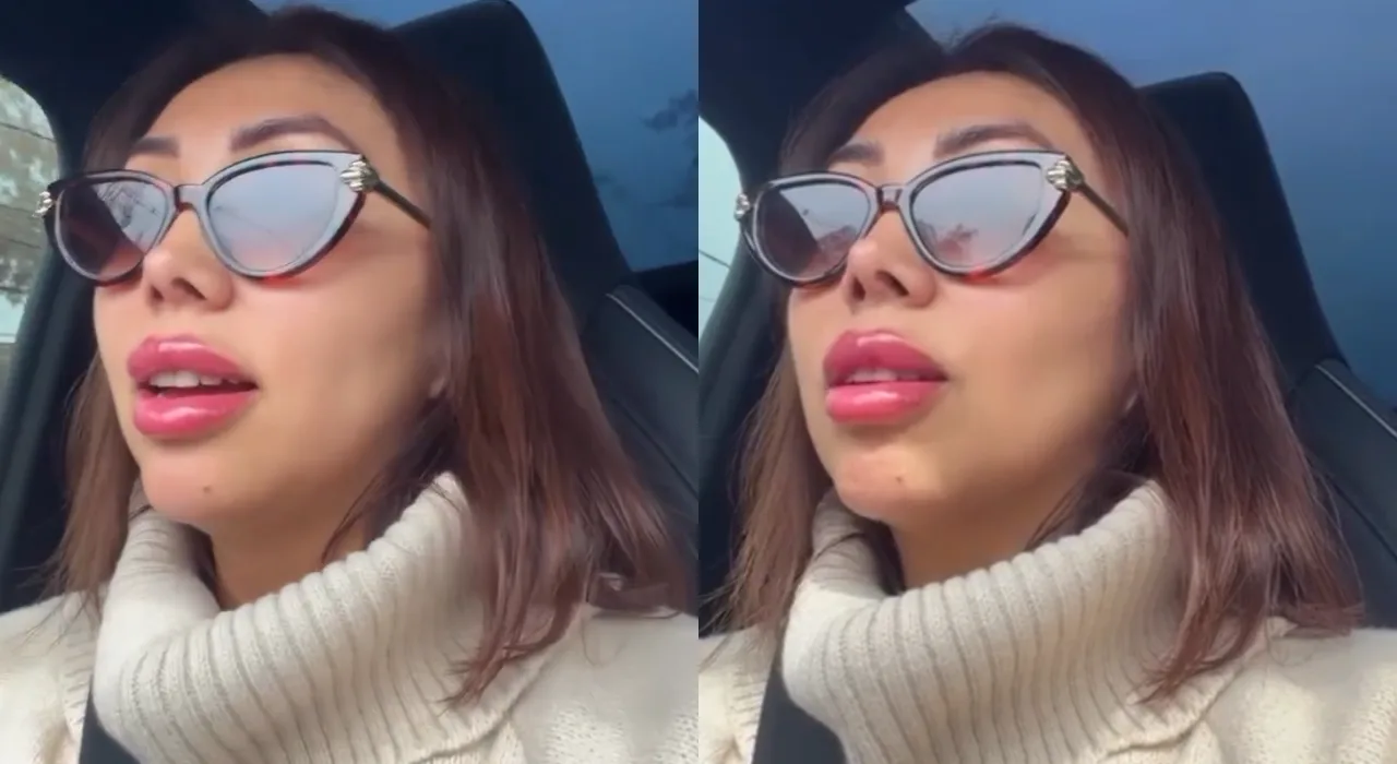 «Hoy me voy de Chile» Naya Fácil tomó drástica decisión antes de enfrentar investigación: reveló las razones