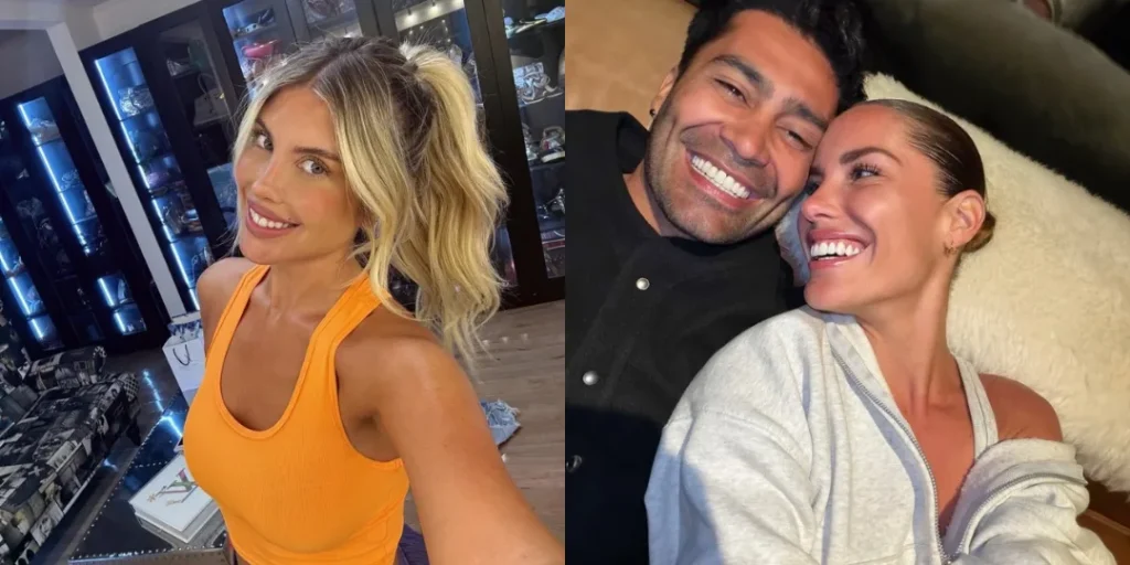 “Hubo infidelidad”: Cecilia Gutiérrez reveló el verdadero motivo que habría provocado el quiebre de Gala y el “Mago” Jiménez