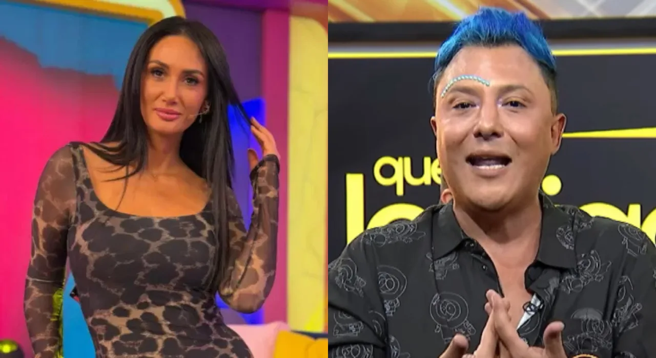 “La gente no evoluciona”: Pamela Díaz rompió el silencio tras duros ataques de Sergio Rojas, fue tratada de «gorreada» y «analfabeta»