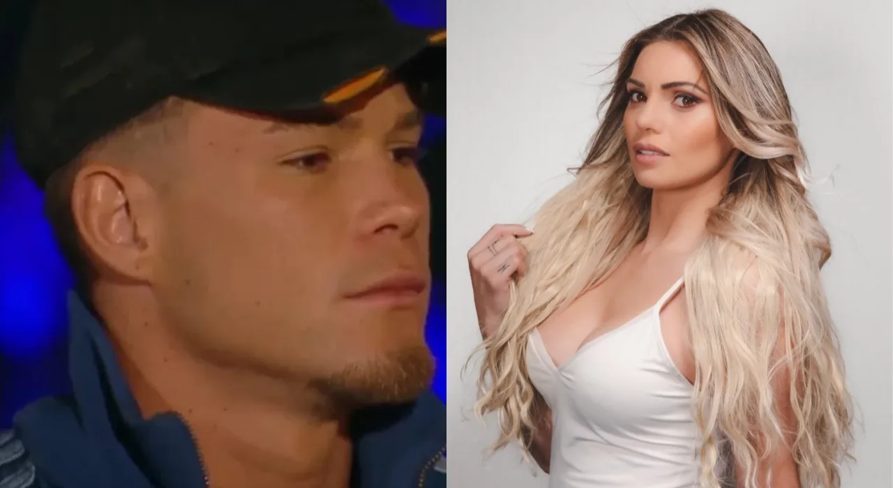 Raimundo Cerda recibió inesperada noticia sobre Faloon Larraguibel que pone en ‘jaque ‘ su relación en «Volverías con tu ex?2»