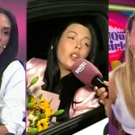Gissella Gallardo