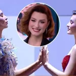 “Las cámaras no lo mostraron”: Dominga López reveló desconocido gesto de Scarlette tras perder la corona