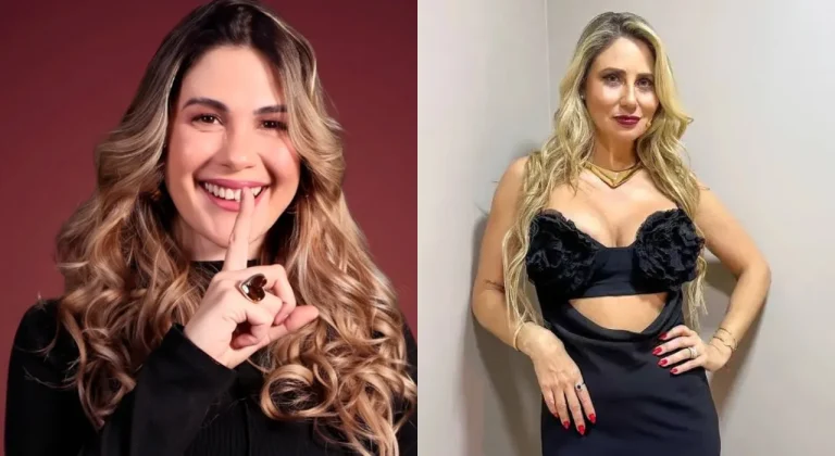 Laura Prieto reemplaza a Gissella Gallardo en Hay que decirlo: cambio desató críticas en redes