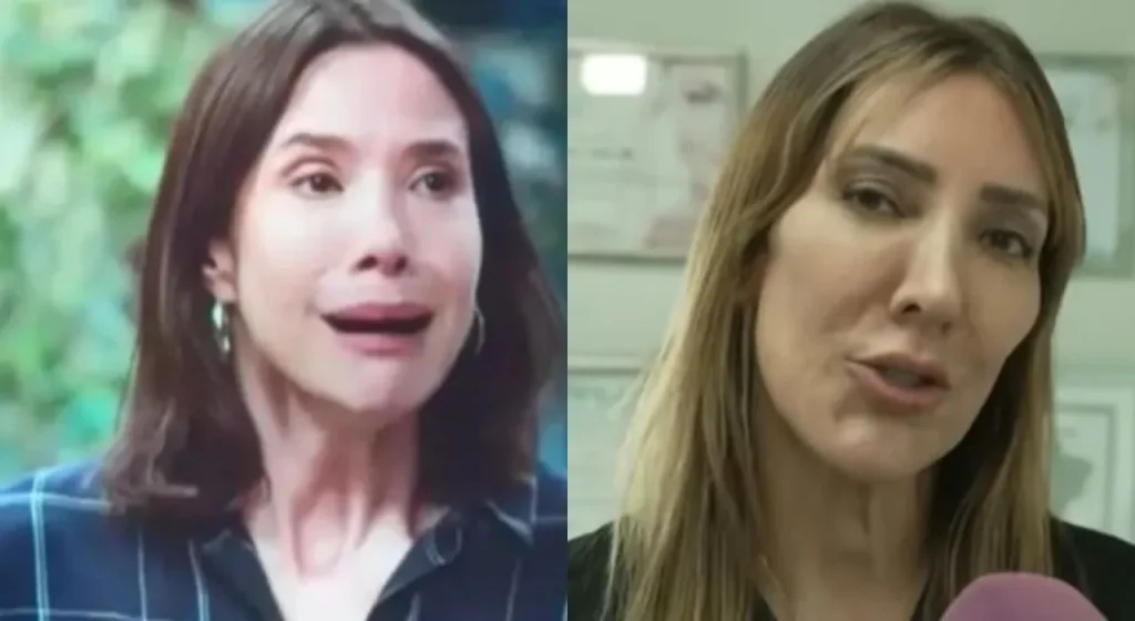 “Lo bajan ahora o voy a demandar”: revelan reacción de Daniela Ramírez tras análisis de viral escena