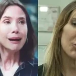 “Lo bajan ahora o voy a demandar”: revelan reacción de Daniela Ramírez tras análisis de viral escena